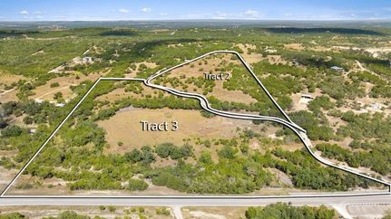 Land for sale in Blanco County, Texas