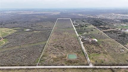 Land for sale in Travis County, Texas