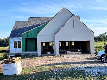 Lakefront Property for sale in Leavenworth County, Kansas
