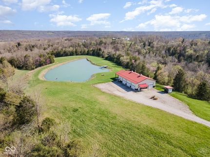 Undeveloped Land for sale in Dearborn County, Indiana