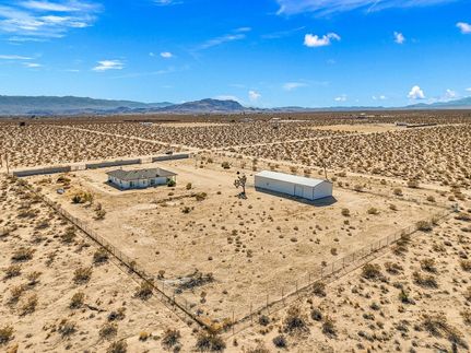 Land for sale in San Bernardino County, California