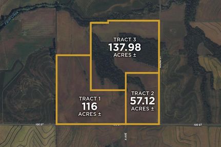 Recreational Property for sale in Pottawattamie County, Iowa