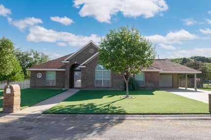 Hunting Property for sale in Comanche County, Texas