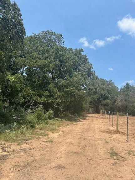 Land for sale in Lee County, Texas