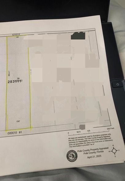Undeveloped Land for sale in Polk County, Florida