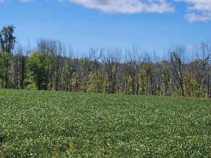 Land for sale in Calumet County, Wisconsin