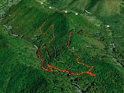 Farm and Ranch for sale in Buncombe County, North Carolina