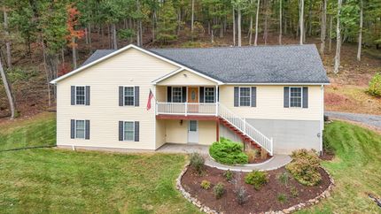 Timberland Property for sale in Hampshire County, West Virginia