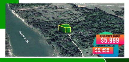 Lakefront Property for sale in Polk County, Texas