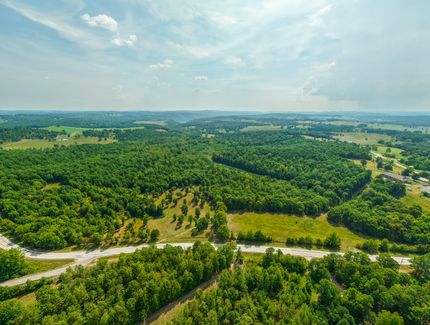 Hunting Property for sale in Searcy County, Arkansas