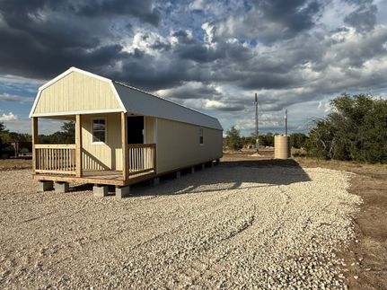 Land for sale in Sutton County, Texas