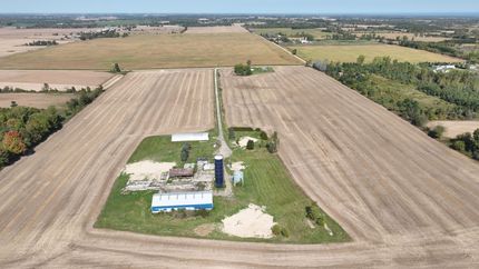 Farm and Ranch for sale in Sanilac County, Michigan