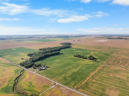 Timberland Property for sale in Jasper County, Illinois