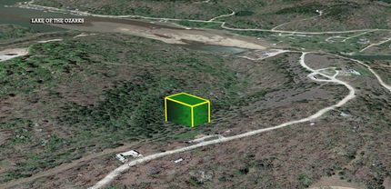 Horse Property for sale in Morgan County, Missouri