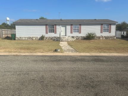 House for sale in Llano County, Texas