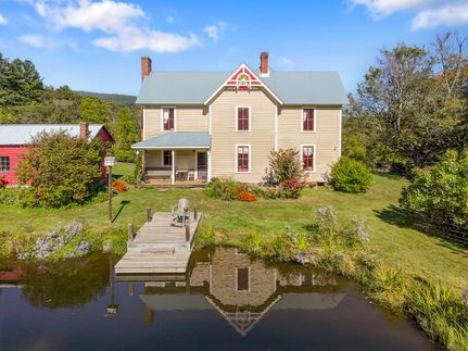 Farm and Ranch for sale in Grayson County, Virginia