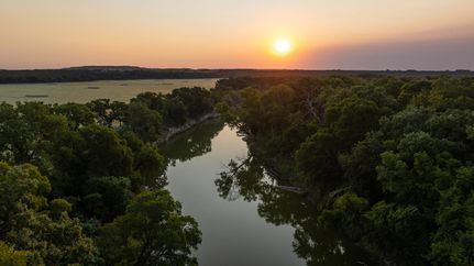 Farm and Ranch in Bosque County, Texas