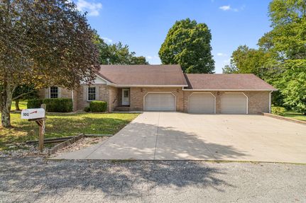 Recreational Property for sale in Adair County, Kentucky