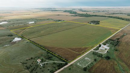Farm and Ranch for sale in Thayer County, Nebraska