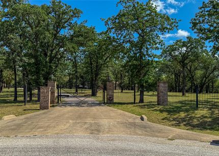 Farm and Ranch for sale in Parker County, Texas
