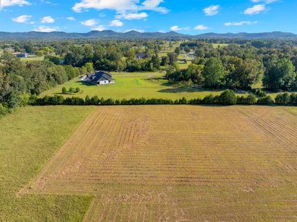 Land for sale in Rutherford County, Tennessee