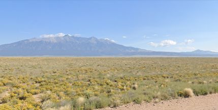 Farm and Ranch for sale in Costilla County, Colorado