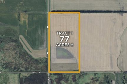 Farm and Ranch for sale in Pembina County, North Dakota