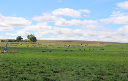 Recreational Property for sale in Goshen County, Wyoming