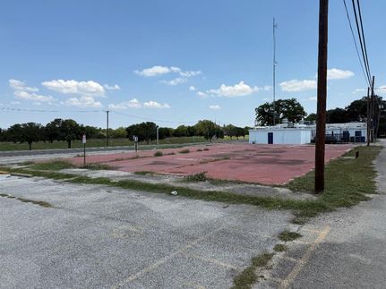 Land for sale in Coryell County, Texas