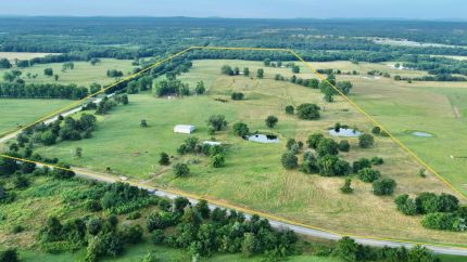 Land for sale in Sebastian County, Arkansas