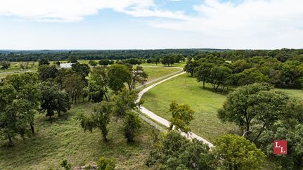Recreational Property for sale in Johnston County, Oklahoma