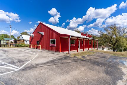 Lakefront Property for sale in Creek County, Oklahoma