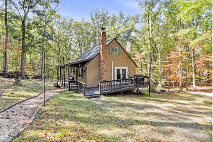 House for sale in Hampshire County, West Virginia