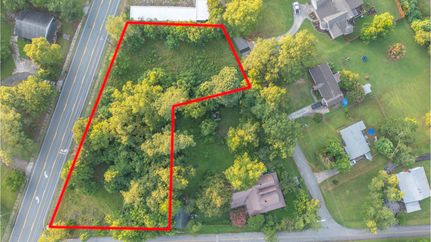 Land for sale in Meriwether County, Georgia