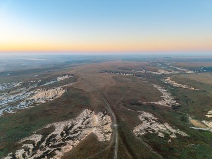 Recreational Property for sale in Gove County, Kansas