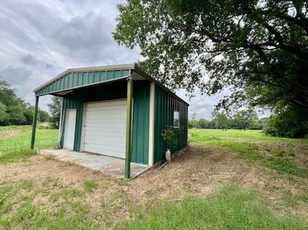 Undeveloped Land for sale in Lamar County, Texas