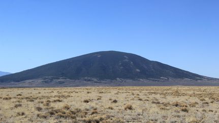 Recreational Property for sale in Costilla County, Colorado