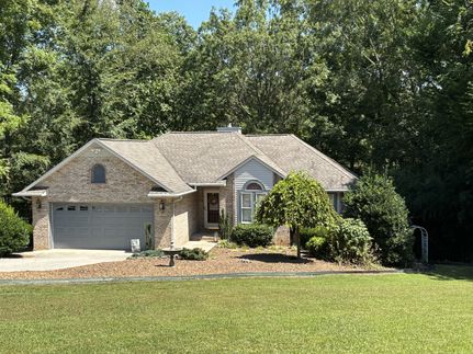 Timberland Property for sale in Franklin County, Tennessee