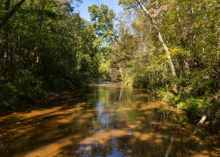 Land for sale in Cherokee County, South Carolina