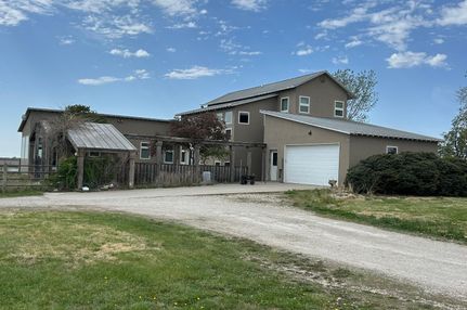 Undeveloped Land for sale in Anderson County, Kansas
