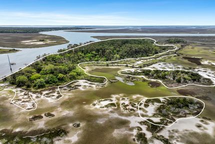 Land for sale in Beaufort County, South Carolina