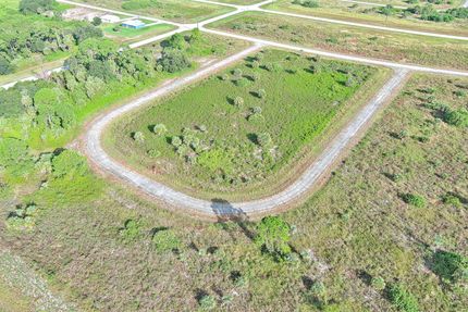 Land for sale in Hendry County, Florida