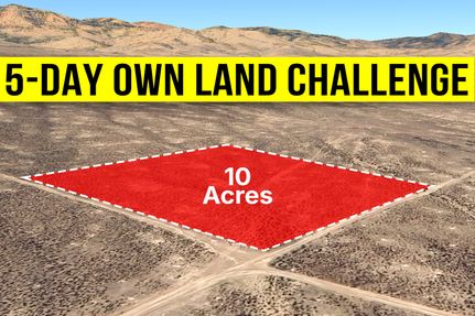 Undeveloped Land for sale in Elko County, Nevada