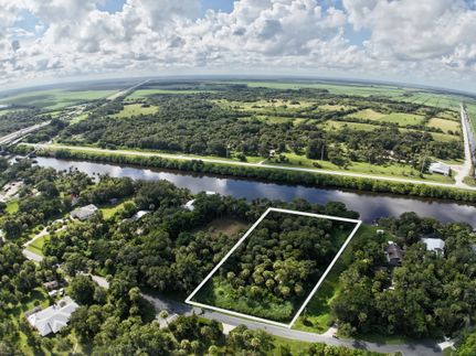 Horse Property for sale in Martin County, Florida
