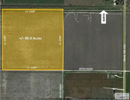 Horse Property for sale in Willacy County, Texas
