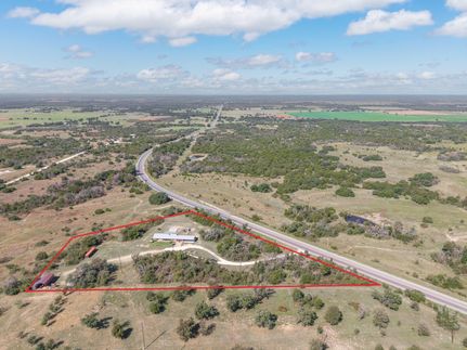 House for sale in Erath County, Texas
