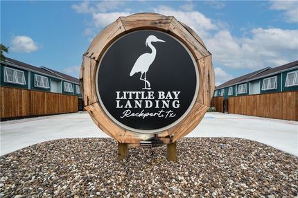 Timberland Property for sale in Aransas County, Texas