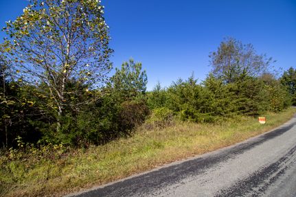 Land for sale in Pittsylvania County, Virginia