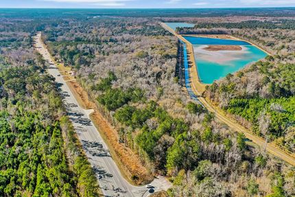 Timberland Property for sale in Jasper County, South Carolina