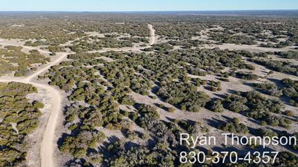 Hunting Property for sale in Schleicher County, Texas